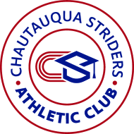 2024 Chautauqua Striders Winter 5K Series Race #5