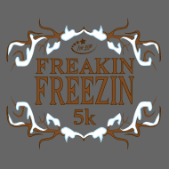 Freakin Freezin 5K - Las Vegas