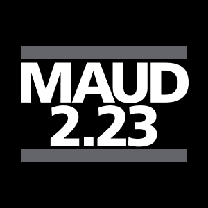 2023 MAUD 2.23 NORTH CAROLINA