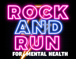 Rock and Run for Mental Health II