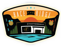 Race the Ridge Trail Run and Mountain Bike Event