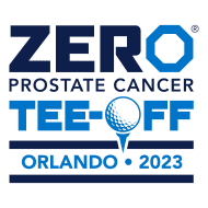 2023 ZERO Prostate Cancer Tee-Off - Orlando