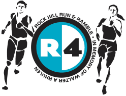 Rhulen Rock Hill Run and Ramble 5k   New Location & USTAF Course