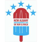 New Albany Independence Day 5k