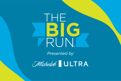 The Big Run 5K Presented by Michelob Ultra