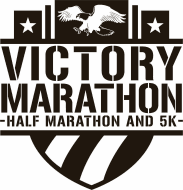 Victory Marathon, Half Marathon, and 5K