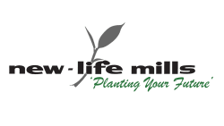 New Life Mills Planting Your Future