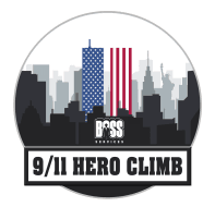BOSS Services' 9/11 Hero Climb