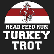 Read Feed Run 5K Turkey Trot