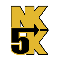 NK5K Run/Walk