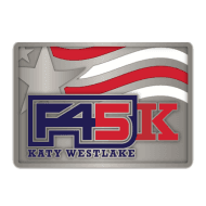 Katy Westlake 3rd Annual 5K Fun Run/Walk (In-Person/Virtual)