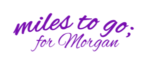 Miles to Go for Morgan Color Run 5K