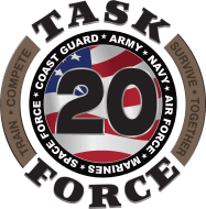 4th Annual Operation: Stronger Together & Gaven A. Smith Veteran Resource Fair