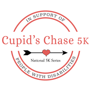 Cupid's Chase 5K Princeton