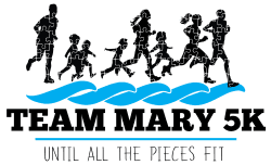 Team Mary: 5k Run/Walk for Autism