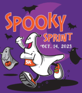 Spooky Sprint 5K