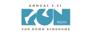 3.21 Run for Down Syndrome
