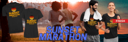 Sunset Marathon Running Club HOUSTON