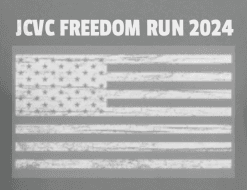 JCVC Freedom Run 2024