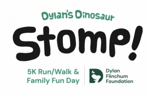 Dylan's Dinosaur Stomp 5k