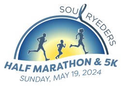 SOUL RYEDERS Half Marathon & 5K