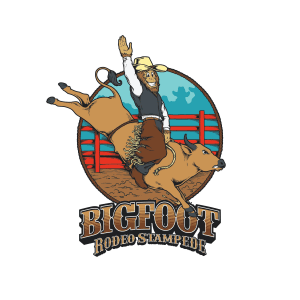 Bigfoot Rodeo Stampede Fort Worth
