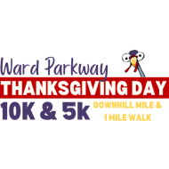 Ward Parkway Thanksgiving Day Run