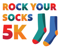 Rock Your Socks 5K