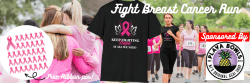Run Against Breast Cancer 5K/10K/13.1 DALLAS FORT WORTH