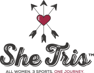 She Tris Sprint Triathlon - Winston-Salem (NC)