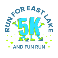 Run for East Lake 5K & Fun Run