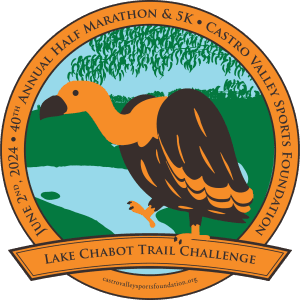 2025 Lake Chabot Trail Challenge (Half Marathon & 5K)