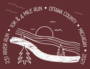 231 River Run 10K & 4 Miler