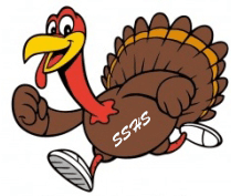 Steamboat Springs Turkey Trot
