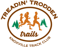 Big South Fork Trail Race