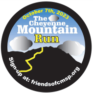 The Cheyenne Mountain Run