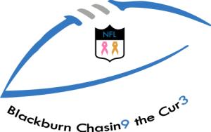 Blackburn Chasing the Cure 5K Run/Walk