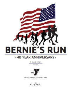 Bernie's Memorial 3 Mile Run/Walk