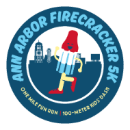 Ann Arbor Firecracker 5K