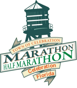 Town of Celebration Marathon & Half Marathon