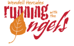 Wendell Hercules Running with the Angels 5K