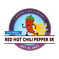 11th Annual Richmond Hill Red Hot Chili Pepper 5k & 10k