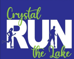 Crystal Run the Lake 2024 with virtual options