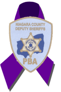 Niagara County Deputy Sheriff's PBA 5k Run