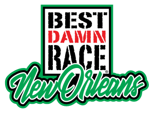 Best Damn Race New Orleans