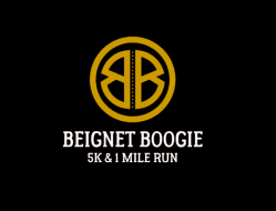 BEIGNET BOOGIE 5K RACE AND 1 MILE COLOR RUN