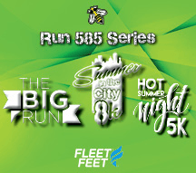 RUN585 Race Series