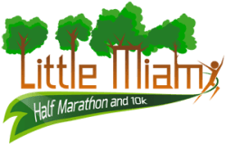 Little Miami Half Marathon and 10K