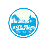Jekyll Island Marathon, Half Marathon, and 10k