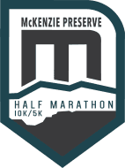 Ruth McKenzie Preserve Half Marathon | 10k | 5k | Kids Race